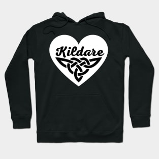 Kildare, Celtic Irish Hoodie